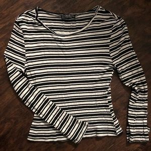 Long sleeve